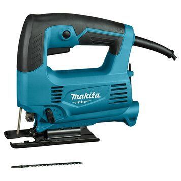Лобзик MAKITA M4301B M4301B фото