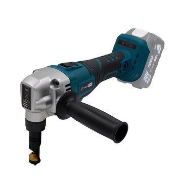 Акумуляторні висічні ножиці PROFI-TEC PCN20BL POWERLine : без АКБ 005952 фото