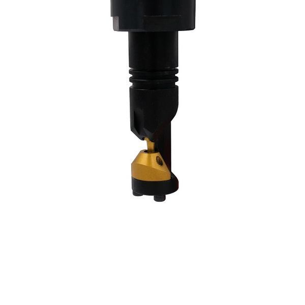 Акумуляторні висічні ножиці PROFI-TEC PCN20BL POWERLine : без АКБ 005952 фото