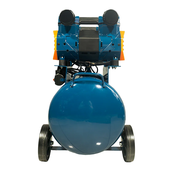 Компрессор безмасляный PROFI-TEC OFC-50.4 (50 л, 2,2 кВт, 475 л/мин) 007822 фото