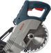 Торцювальна пила Bosch Professional GCM 800 SJ : 1,4 кВт, 5500 об/хв. глибина/довжина різу 70/270 мм, диск 210-216 мм 0601B19000 фото 4