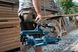 Торцювальна пила Bosch Professional GCM 800 SJ : 1,4 кВт, 5500 об/хв. глибина/довжина різу 70/270 мм, диск 210-216 мм 0601B19000 фото 10