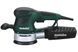 Эксцентриковая шлифмашина Metabo SXE 425 TurboTec (600131000) 600131000 фото 2