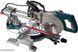 Торцювальна пила Bosch Professional GCM 800 SJ : 1,4 кВт, 5500 об/хв. глибина/довжина різу 70/270 мм, диск 210-216 мм 0601B19000 фото 2