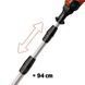 Кусторез аккумуляторный Einhell GE-HH 18/45 Li T-Solo 3410866 фото 3