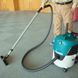 Потужний професійний вакуумний промисловий пилосос для прибирання Makita VC2000L : 1000 Вт, 20л - 36 місяців гарантія VC2000L фото 8