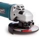 Профессиональная угловая шлифмашина Makita 9565 CVR: 1400 Вт, &Oslash; диска 125х22,23 мм, 12000 об/мин 9565CVR фото 2