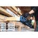 Профессиональная аккумуляторная цепная пила Bosch GKE 18V-40 Professional с АКБ 18V 4Ah+ЗП 06008D3000+1600A01B9Y фото 9