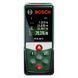 Професійний лазерний далекомір (дальномір) Bosch PLR 40 C : 40м електронна лазерна рулетка 0603672320 0603672320 фото 2