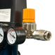 Компрессор безмасляный PROFI-TEC OFC-50.4 (50 л, 2,2 кВт, 475 л/мин) 007822 фото 6