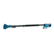Телескопический универсальный удлинитель PROFI-TEC PUEC203 NEW (1,4-3м) 007598 фото 1