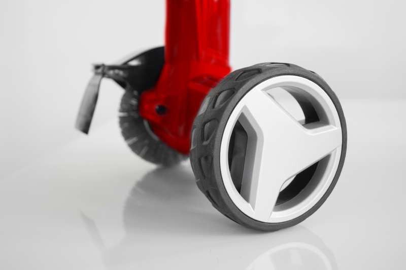 Аккумуляторный очиститель швов Einhell GE-CC 18 Li - Solo : 18B (без аккума и зарядки) 3424050 3424050 фото