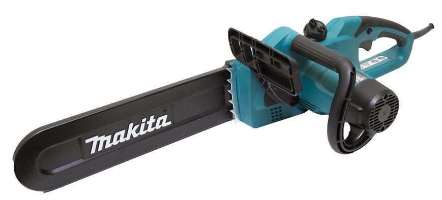 Електрична ланцюгова пила Makita UC3541A, 1800Вт, 35 см (210309) UC3541A фото