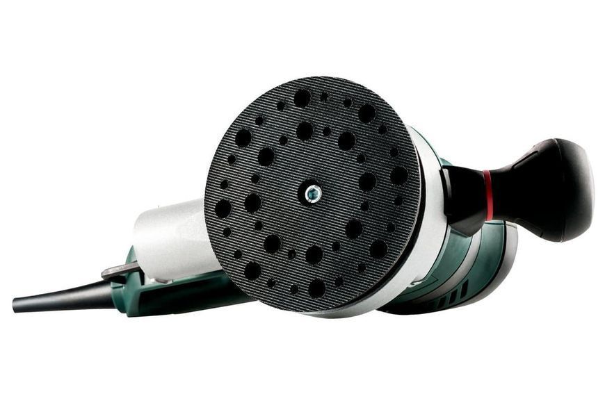 Эксцентриковая шлифмашина Metabo SXE 425 TurboTec (600131000) 600131000 фото