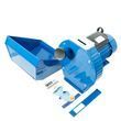 Кормоподрібнювач PROFI-TEC PFC4200 (2700 Вт/ 260 &ndash; 280 кг/г) 005908 фото