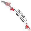 Насадка-удлинитель телескопическая WORCRAFT WER002 (13282) 160-260 см