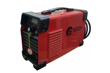 Апарат зварювальний EDON Smart MMA-320 Smart MMA-320 фото
