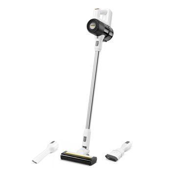 Порохотяг акумуляторний KARCHER KVA 2 (швабра) 1.198-730.0 фото