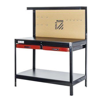Верстак Holzmann WT06 WT06 фото