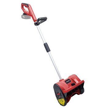 Аккумуляторный снегоуборщик WORCRAFT CST-S20Li (13217) каркас 13217 фото