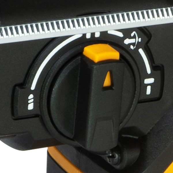 Перфоратор акумуляторний безщітковий M&auml;chtz MRH-M2050 G (2х акум 4,0 / 2,8 Дж) 11205-24 фото