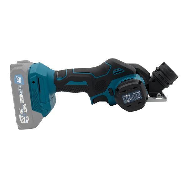 Аккумуляторный резак универсальный резак PROFI-TEC PWS7620 POWERLine : с АКБ 2шт-2.0Ah 006995 фото
