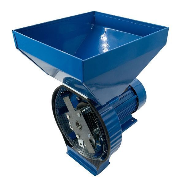 Кормоподрібнювач PROFI-TEC PFC4200 (2700 Вт/ 260 &ndash; 280 кг/г) 005908 фото