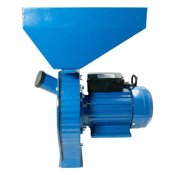 Кормоподрібнювач PROFI-TEC PFC4200 (2700 Вт/ 260 &ndash; 280 кг/г) 005908 фото