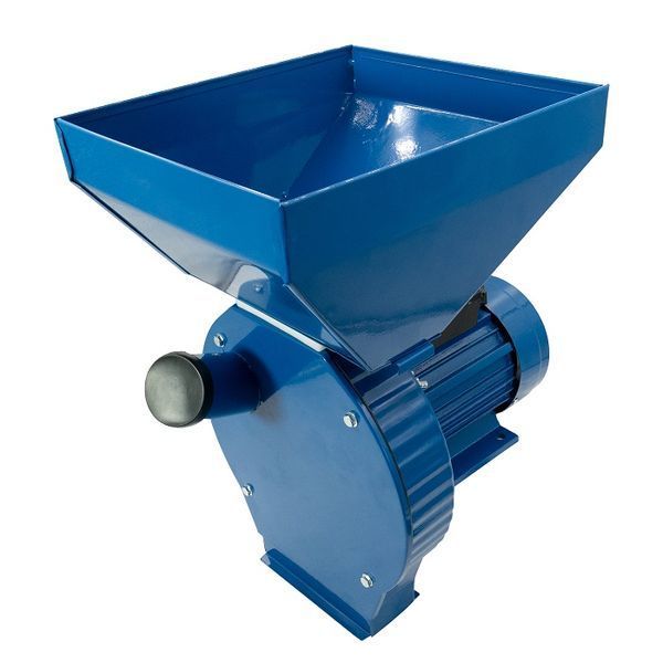 Кормоподрібнювач PROFI-TEC PFC4200 (2700 Вт/ 260 &ndash; 280 кг/г) 005908 фото