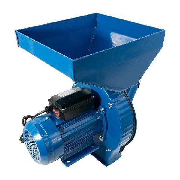 Кормоподрібнювач PROFI-TEC PFC4200 (2700 Вт/ 260 &ndash; 280 кг/г) 005908 фото