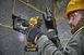 Професійна дриль-шурупокрут акумуляторний безщітковий DeWALT DCD708N : без АКБ, 65 Нм (DCD708N) DCD708N фото 4