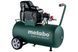 Безмасляный компрессор Metabo Basic 250-50 W OF (601535000): ресивер 50л, 220 л/мин., 1,5 кВт 601535000 фото 1