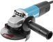 Профессиональная угловая шлифмашина Makita 9558 HNG : 840 Вт, &Oslash; диска 125х22,23 мм, 11000 об/мин 9558HNG фото 2