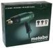 Термофен Metabo H 16-500 (601067000) 601067000 фото 2