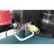 Безмасляный компрессор Metabo Basic 250-50 W OF (601535000): ресивер 50л, 220 л/мин., 1,5 кВт 601535000 фото 5