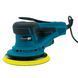 Эксцентриковая шлифмашина PROFI-TEC PEGM150-5 BRUSHLESS: 400 Вт, размер подошвы 150 мм FAY 005907 фото 3