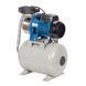 Побутова насосна станція струйна Vitals aqua AJS 1047-24de : 950 Вт, 47 л/хв гідрофор для дому і дачі FAY 123156 фото 6