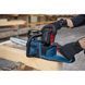 Пила цепная аккумуляторная BOSCH GKE 18V-40 (18В/каркас/40см) 06008D3000 фото 5