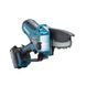 Пила ланцюгова акумуляторна MAKITA DUC101SF (1акум.18В 3Аг/зарядний/10см) DUC101SF фото 4