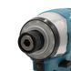 Аккумуляторный импульсный винтоверт PROFI-TEC PID1820BL POWERLine: с АКБ 2шт-20V 2Ah, набор бит 007224 фото 5