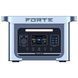 Потужна зарядна станція Forte PS-1024LFP : ємність акумулятора 1331 Вт/год (52Аг/25.6В) 138632 фото 1