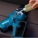 Пила ланцюгова акумуляторна MAKITA DUC101SF (1акум.18В 3Аг/зарядний/10см) DUC101SF фото 7