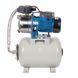 Побутова насосна станція струйна Vitals aqua AJS 1047-24de : 950 Вт, 47 л/хв гідрофор для дому і дачі FAY 123156 фото 5