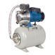 Побутова насосна станція струйна Vitals aqua AJS 1047-24de : 950 Вт, 47 л/хв гідрофор для дому і дачі FAY 123156 фото 4