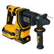 Перфоратор акумуляторний безщітковий M&auml;chtz MRH-M2050 G (2х акум 4,0 / 2,8 Дж) 11205-24 фото 4