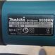 Профессиональная угловая шлифмашина Makita 9558 HNG : 840 Вт, &Oslash; диска 125х22,23 мм, 11000 об/мин 9558HNG фото 9