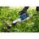 Пила цепная аккумуляторная BOSCH GKE 18V-40 (18В/каркас/40см) 06008D3000 фото 8