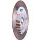 Диск алмазный отрезной Distar 1A1R Hard Ceramics Advanced 230мм керамогранит, керамика 11120528017 11120528017 фото 3