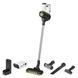 Мощный аккумуляторный пылесос Karcher VC 6 Cordless ourFamily Battery Plus (1.198-677.0) 1.198-677.0 фото 1