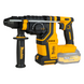 Перфоратор акумуляторний безщітковий M&auml;chtz MRH-M2050 G (2х акум 4,0 / 2,8 Дж) 11205-24 фото 5